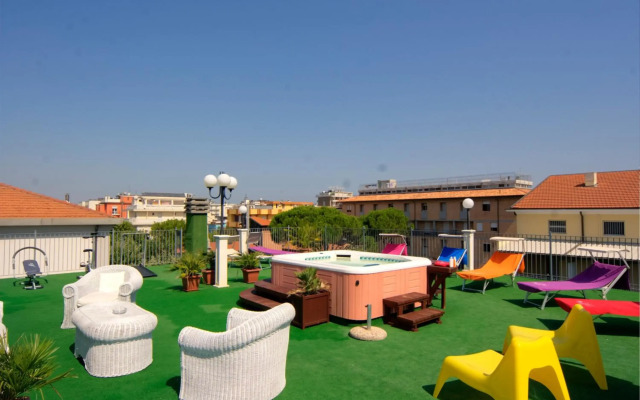 Residence Divina
