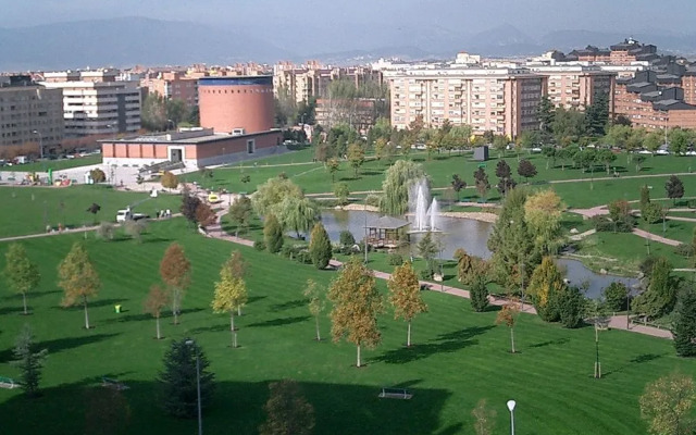 Apartamentos Gestiã³N de Alojamientos