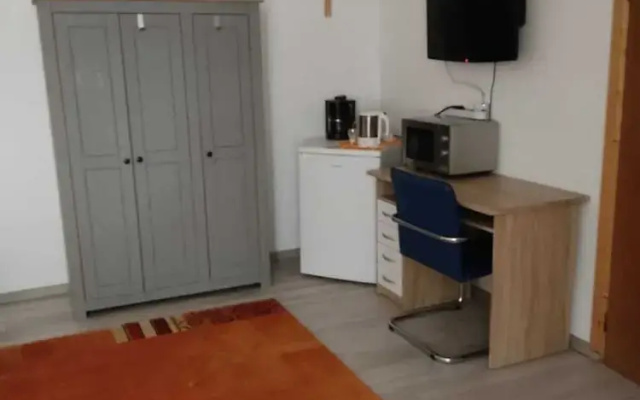 Müllers Monteurunterkunft Gangkofen