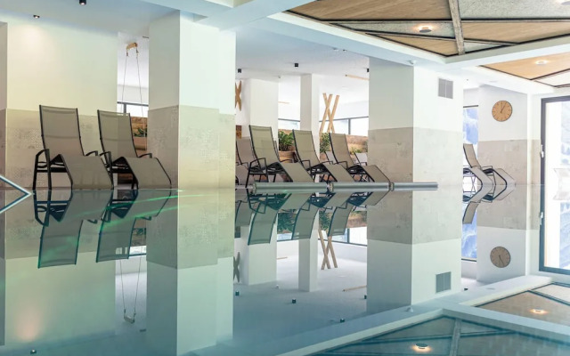 Carpe Solem Rauris by ALPS RESORTS