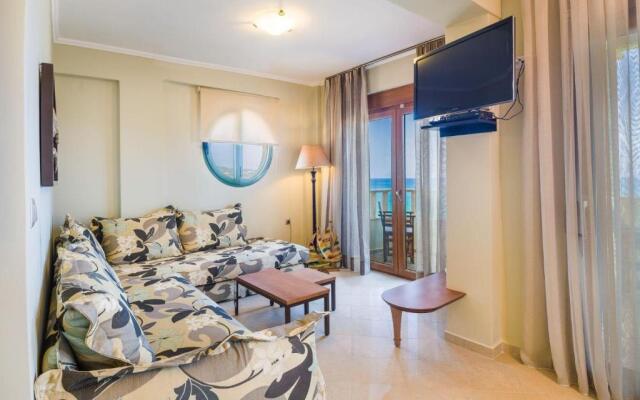 Talizeti Home