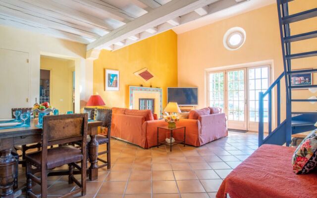 La Maison Bleue (GFR130)