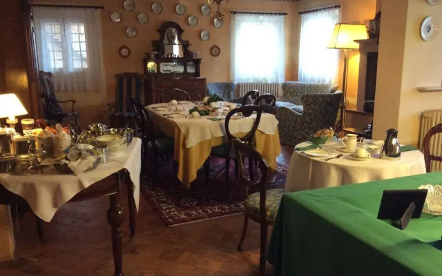 B&B & Residence Corte Bebbi