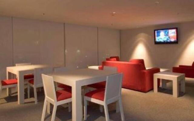 City Express Plus by Marriott Ciudad de México Insurgentes Sur