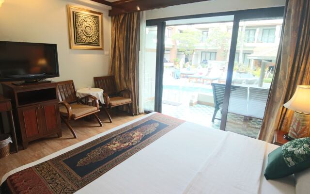 P.P. Palmtree Resort