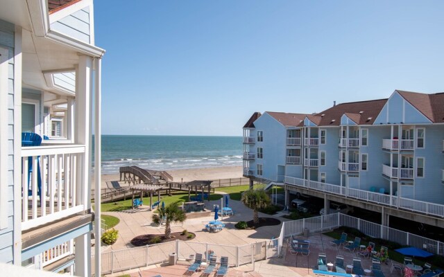 Seascape 2307 1 Bedroom Condo by RedAwning