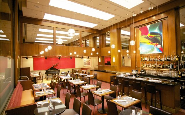 The Prince Kitano New York