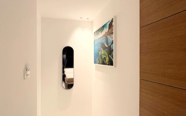 Cefalù Luxury Suite