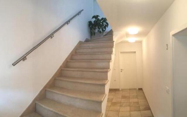 Apartments Lucija