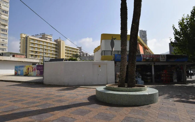 Comercial Lepanto - Fincas Arena