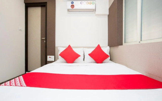 Royal Inn By OYO Rooms