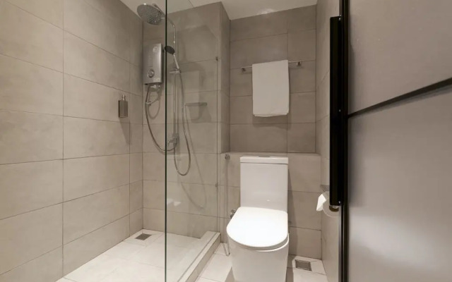 Harper Boutique Hotel at Sutera Avenue