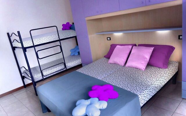 Residence Regent Beach