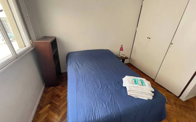 Cozy Almagro Retreat Comfort and Charm