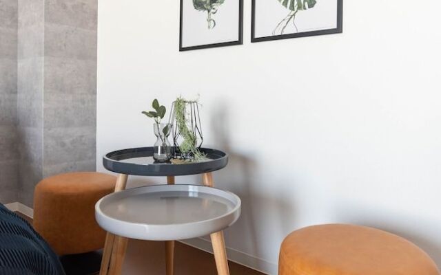 Villa Penthouse Tenma