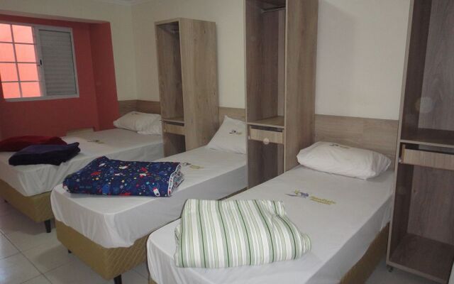 Hotel Pousada Clinicas West