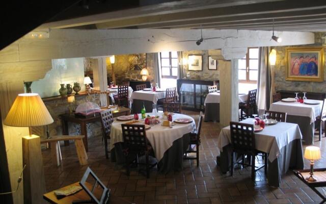 Kuko Hotel Restaurant - Adults Only
