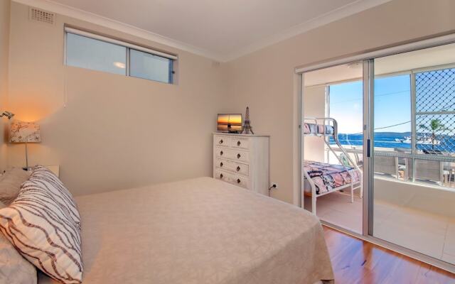 Bayview Towers, Unit 1/15 Victoria Parade