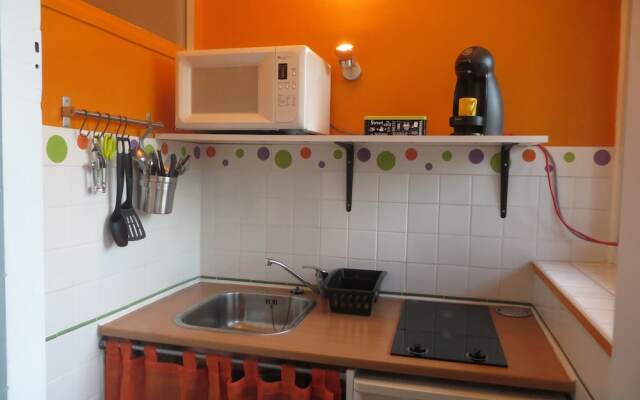 Appartement parc des expositions