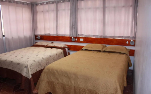 Guest House Kennedy