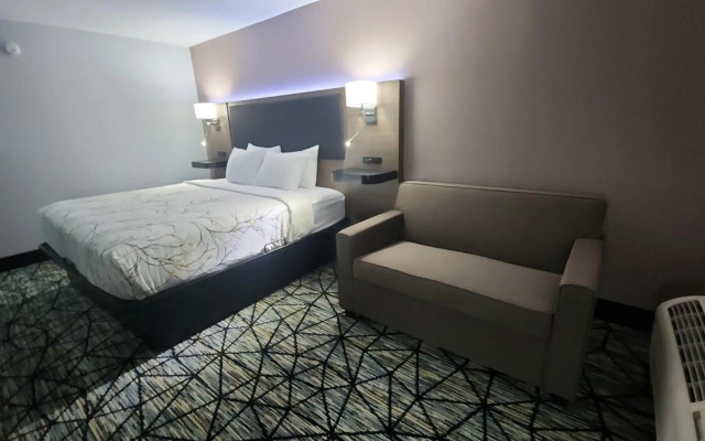 Quality Inn South Bend