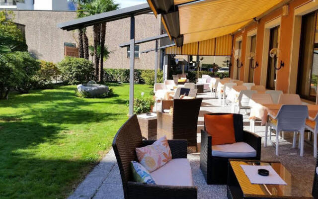 Albergo Elvetico