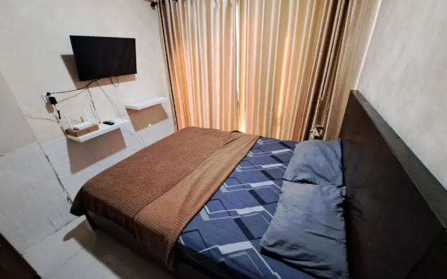 Capital O 93959 Apartement Gateway Cicadas By MG Property