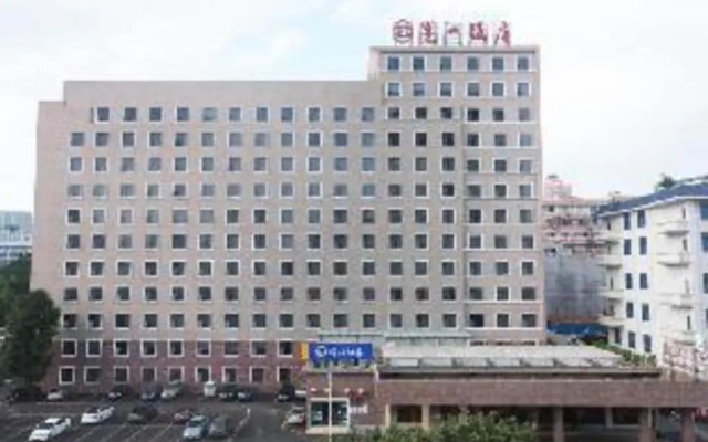 Nanning Yongzhou Hotel