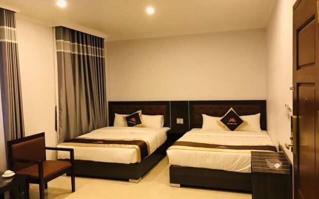 Sun Homes Hotel