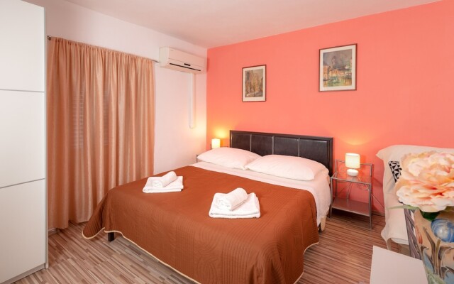 Rooms Damira Split