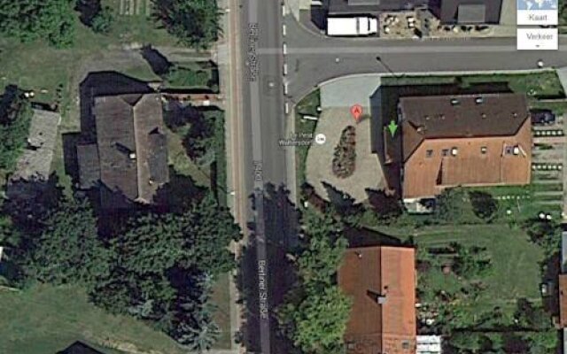 Hotel Und Pension Le Petit