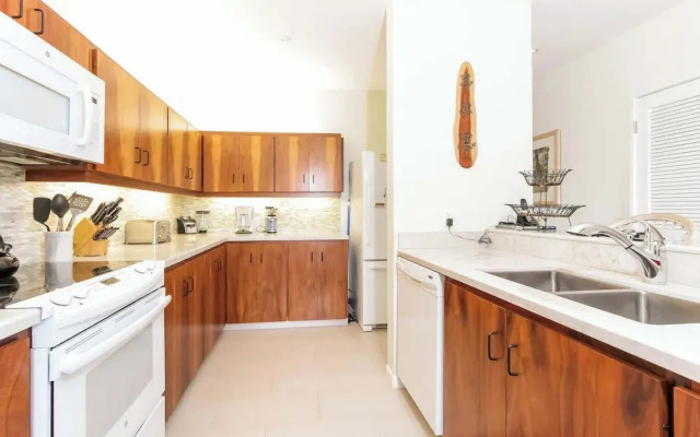 Kanaloa At Kona Enjoy Peace in Paradise!