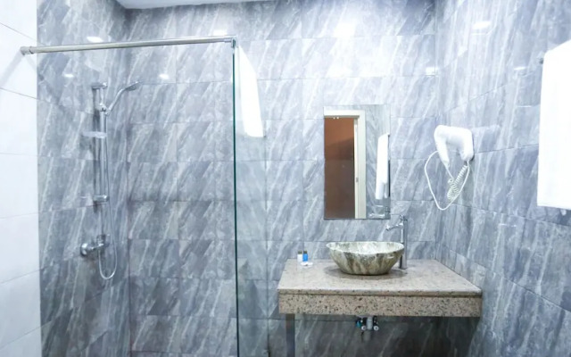 Nemi Museum Hotel Baku