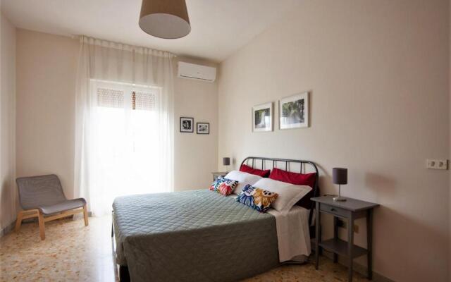 Casa Cinque apartment in Pompei