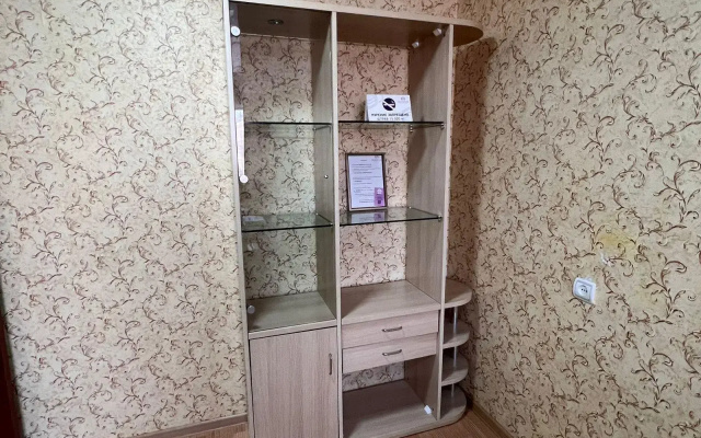 Rich House на улице Карбышева 3