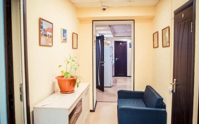 Stolica Hotel