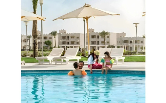 One-Bedroom Chalet at Mousa Coast - Unit C1312