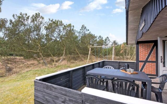 "Sena" - 1km from the sea in Western Jutland