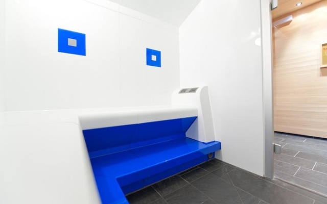 Appartement Elmar