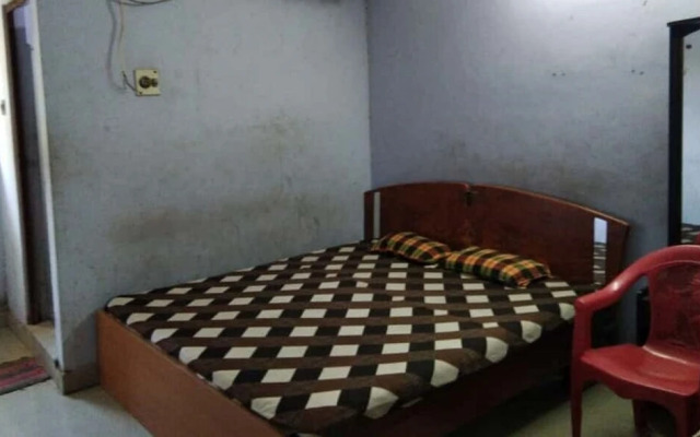 Sanjay Guest House by OYO Rooms