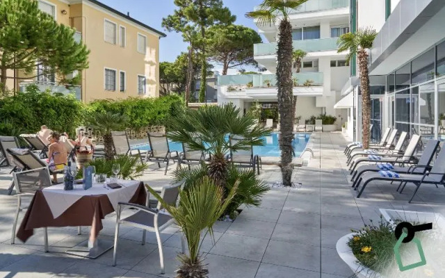 Hotiday Hotel Milano Marittima