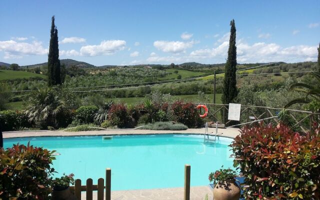 Agriturismo Aiola