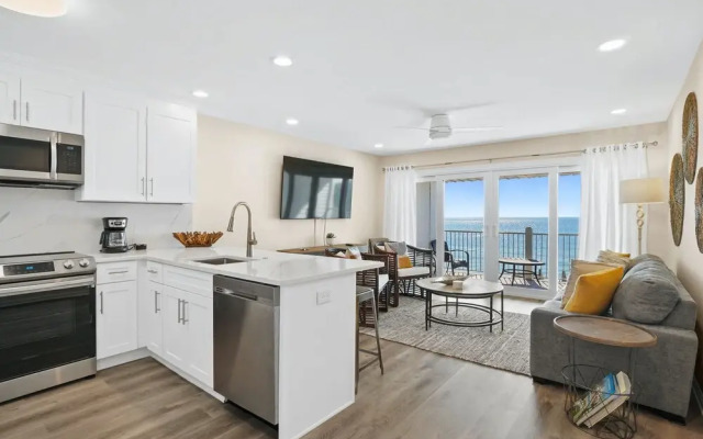Seamist on 30A by Panhandle Getaways