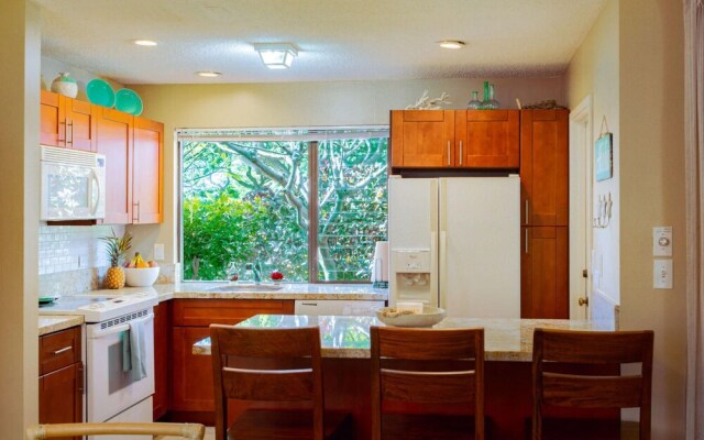 Wailea Ekahi 37C - One Bedroom Condo