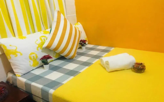 Woodstock Hostel