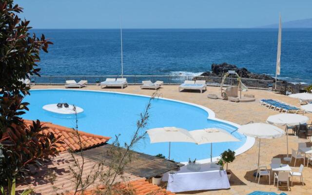 Cosy Sea View Studio FREE WIFI