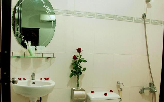 Queen Hotel Tran Phu