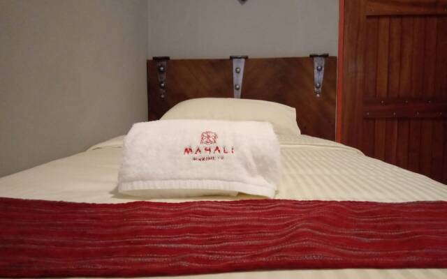 Mahali Guesthouse