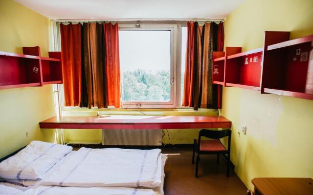 City Hostel Balassa 35