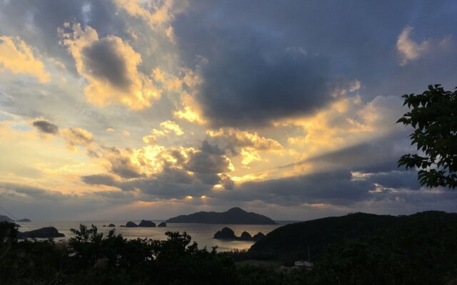 ZAMAMIA International Guesthouse - Hostel